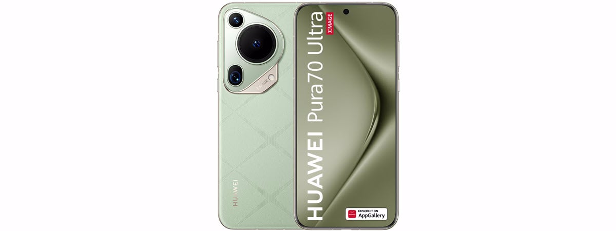 HUAWEI Pura 70 Ultra review: Stylish flagship with impressive cameras