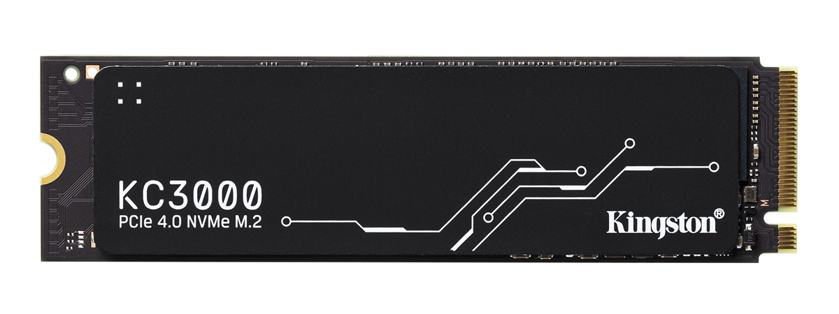 4 reasons why you should buy a NVMe SSD instead of SATA SSD